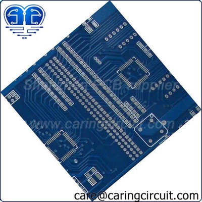 4L electronic pcb board prototype,8days,USD 180 from China